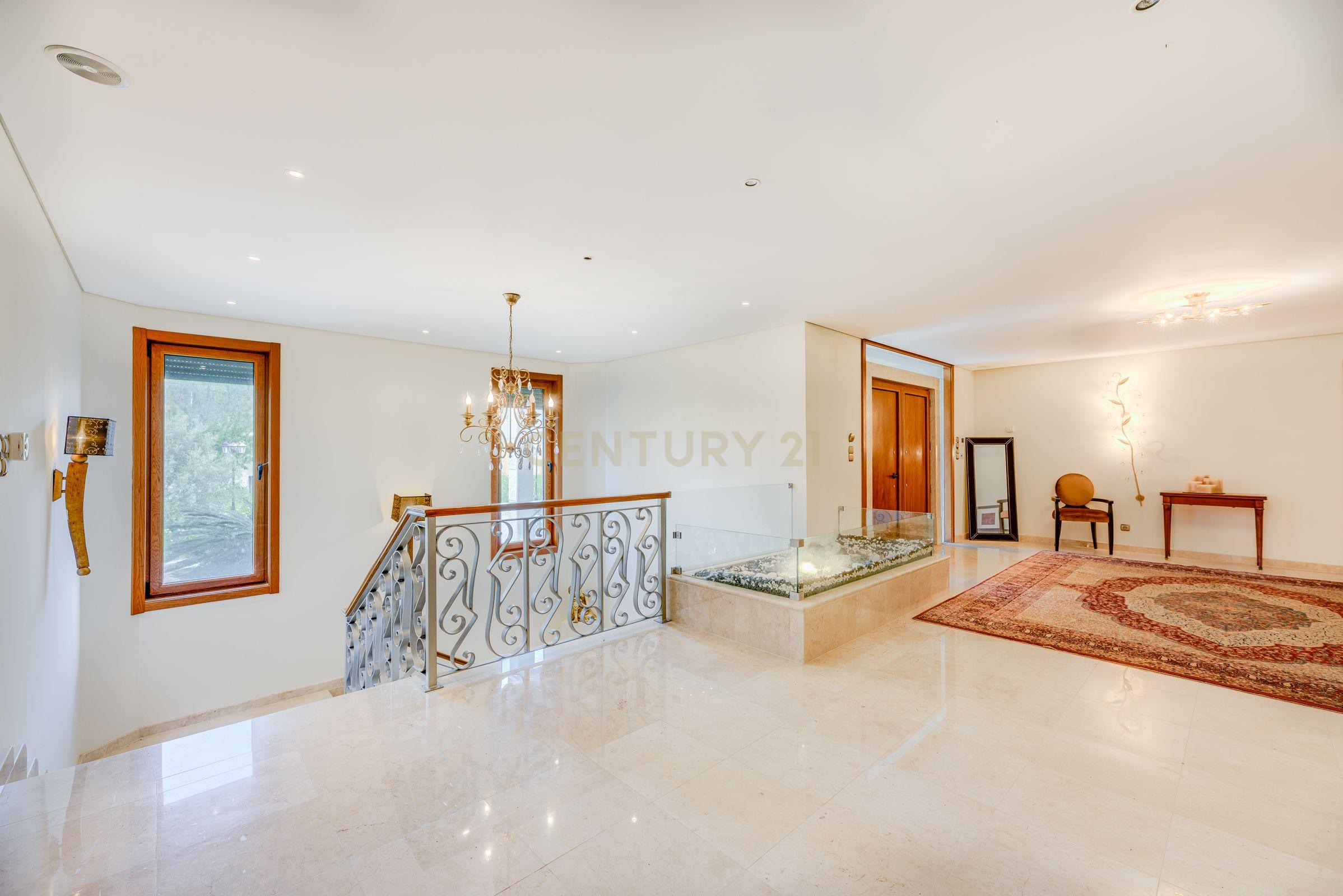 Moradia T7 de sonho! - Image 32