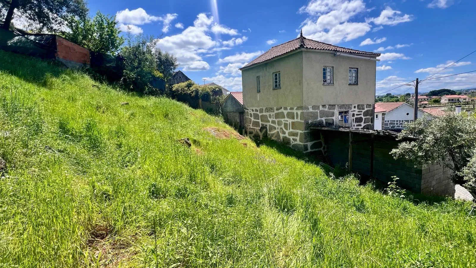 Moradia para venda em Povolide, em Viseu - Image 3