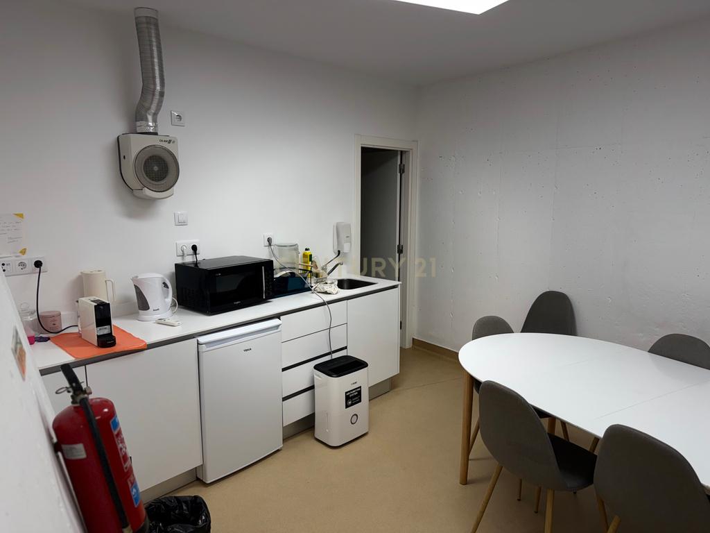 Espaço Clínico Preparado para Área da Saúde – Coimbra - Image 19