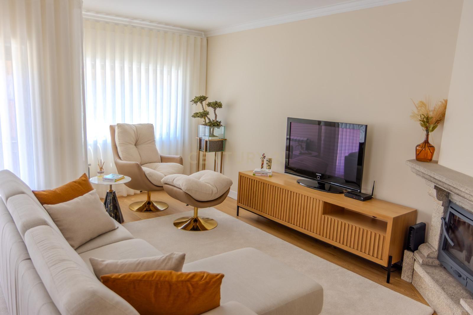 Apartamento T3 à venda em Celeirós, Aveleda e Vimieiro, Braga — foto 5