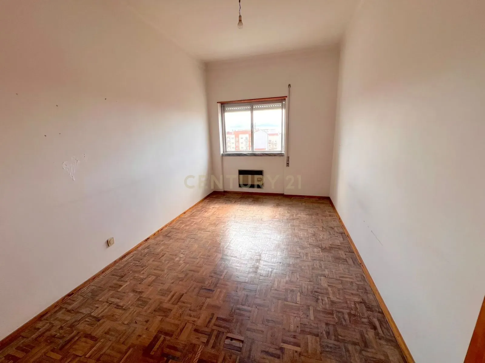 Fotografia 9 de Apartamento T3 em Caldas da Rainha – Para remodelar