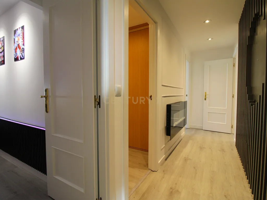 Excelente apartamento T3 com garagem - Afonsoeiro - - Image 22