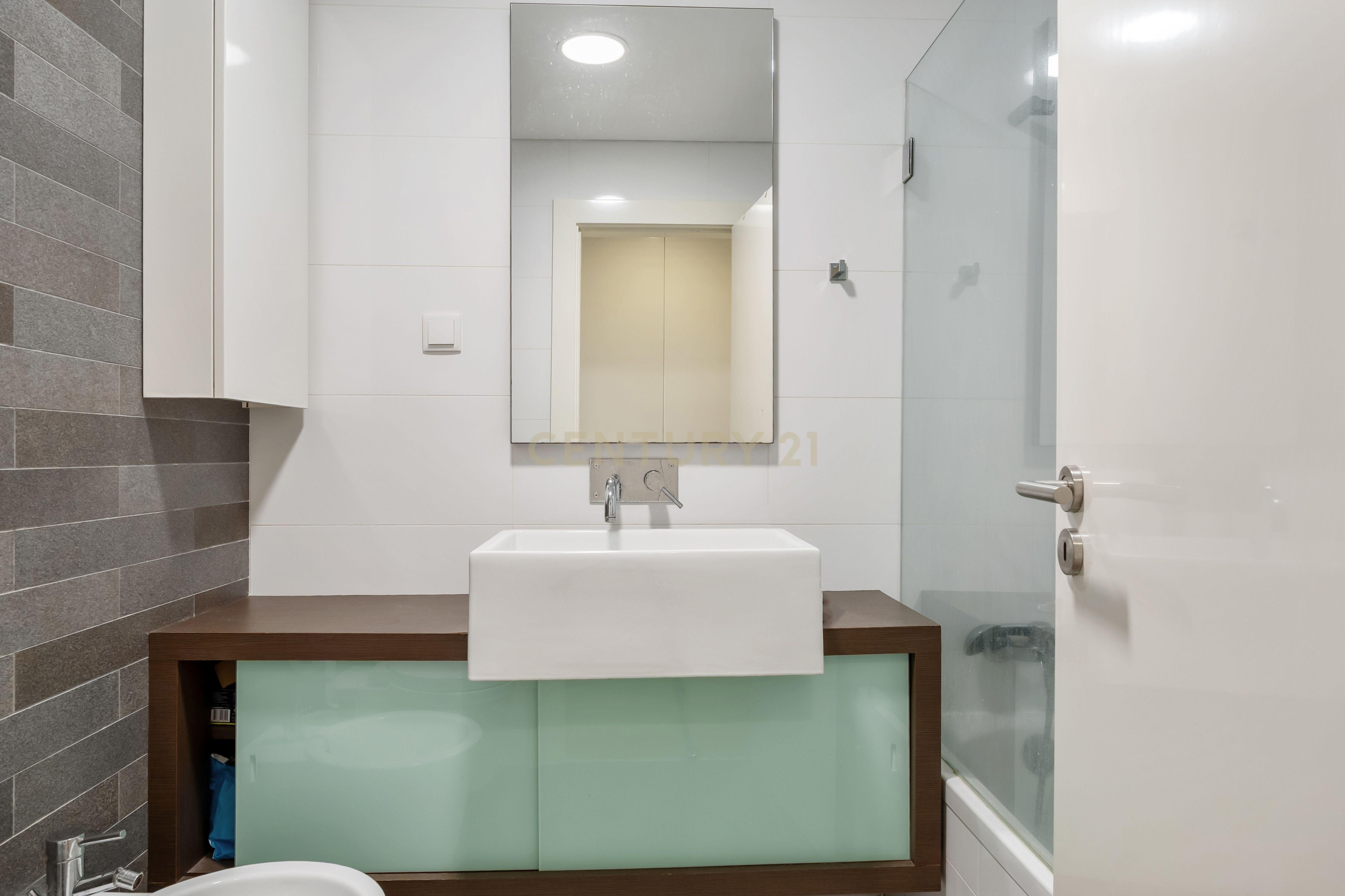 Fotografia 3 de Apartamento T3 com Suite – Conforto e Localização em Setúbal