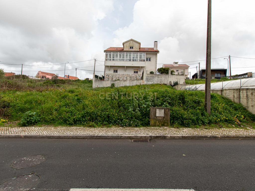 Terreno Urbano para construção de moradia unifamiliar (Casal de Cambra) - Image 3