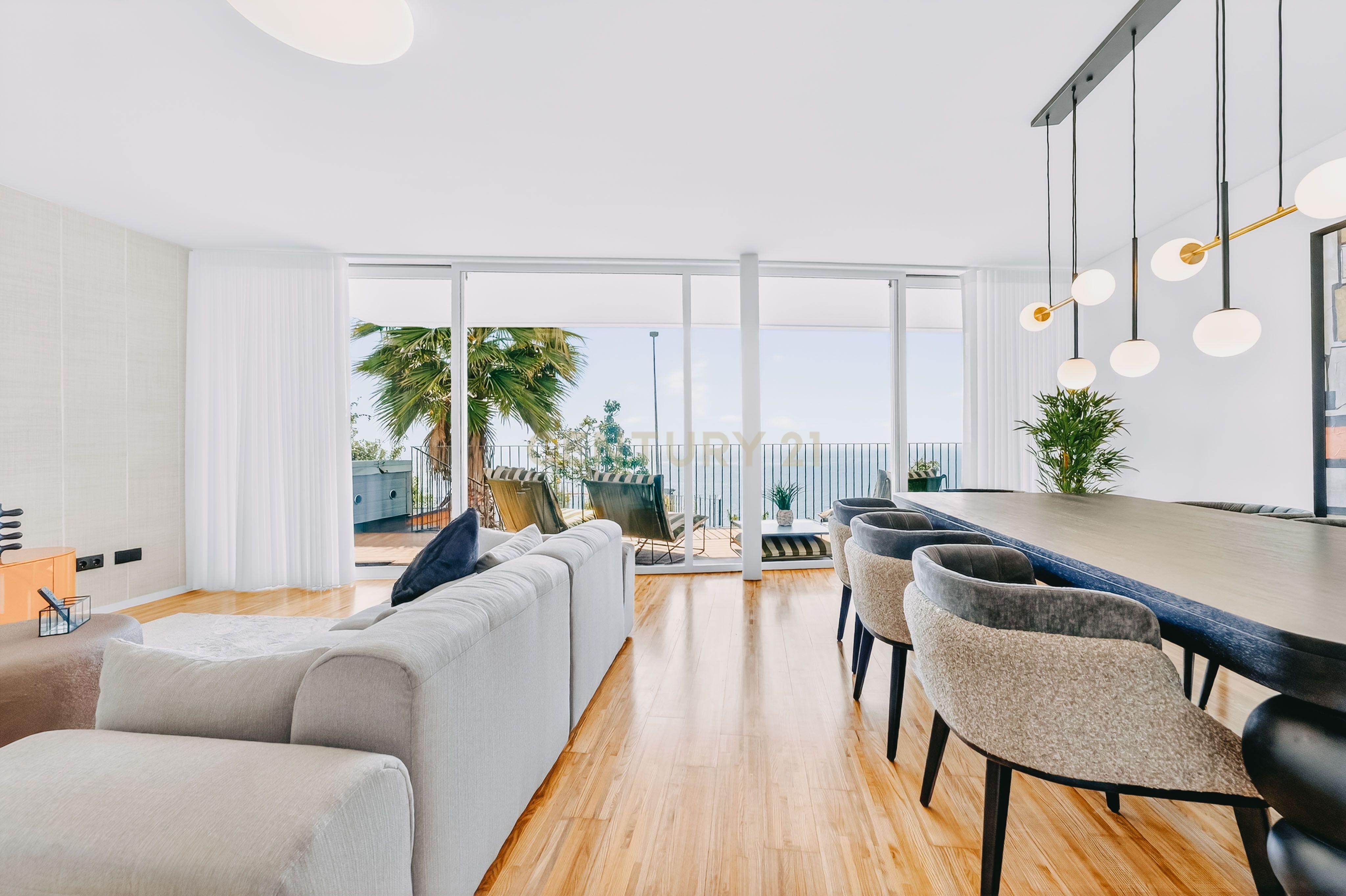 Moradia T3 à venda em São Martinho, Funchal — foto 3