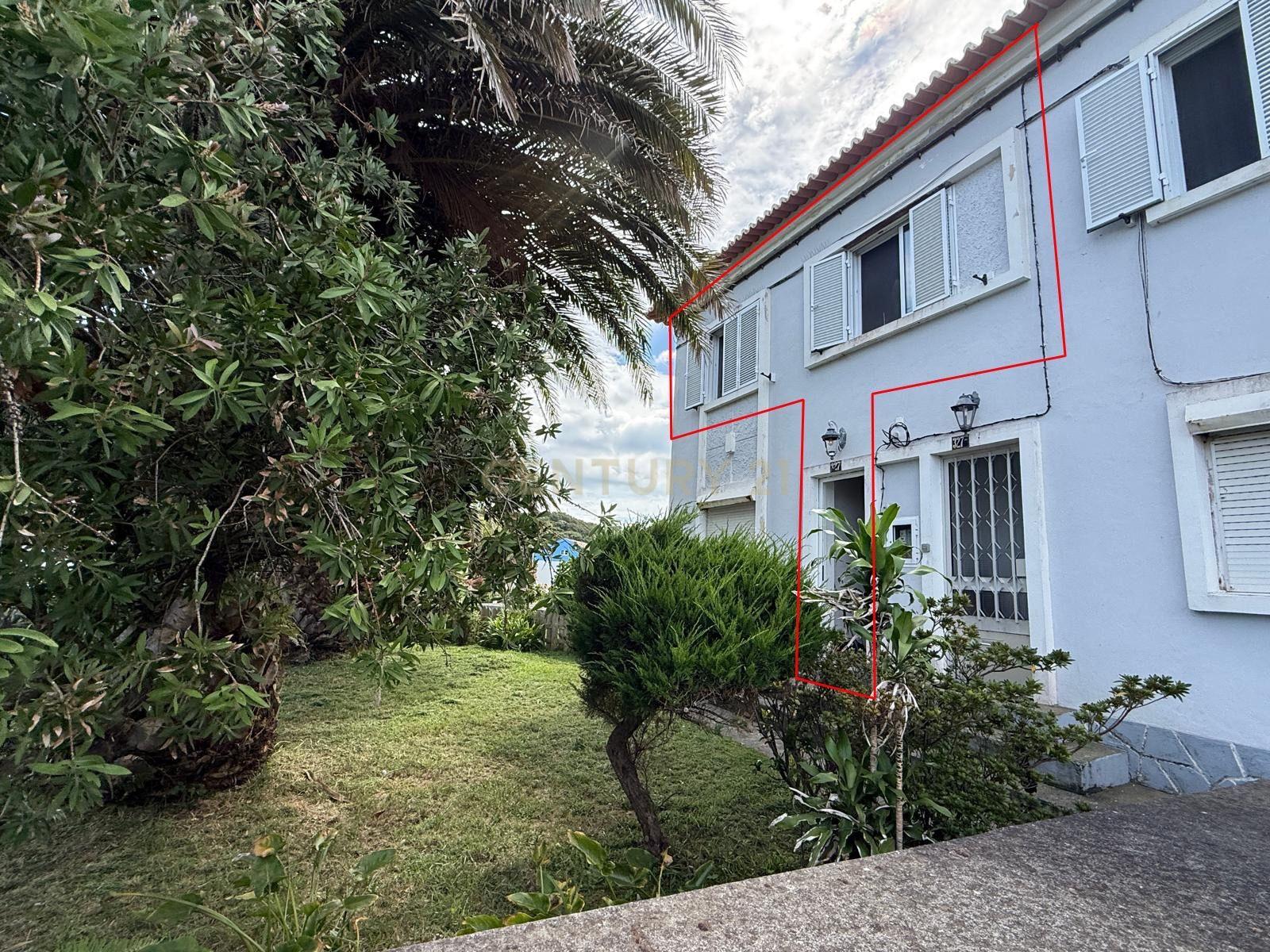 Apartamento T3 à venda em Praia da Vitória (Santa Cruz), Praia da Vitória — foto 2