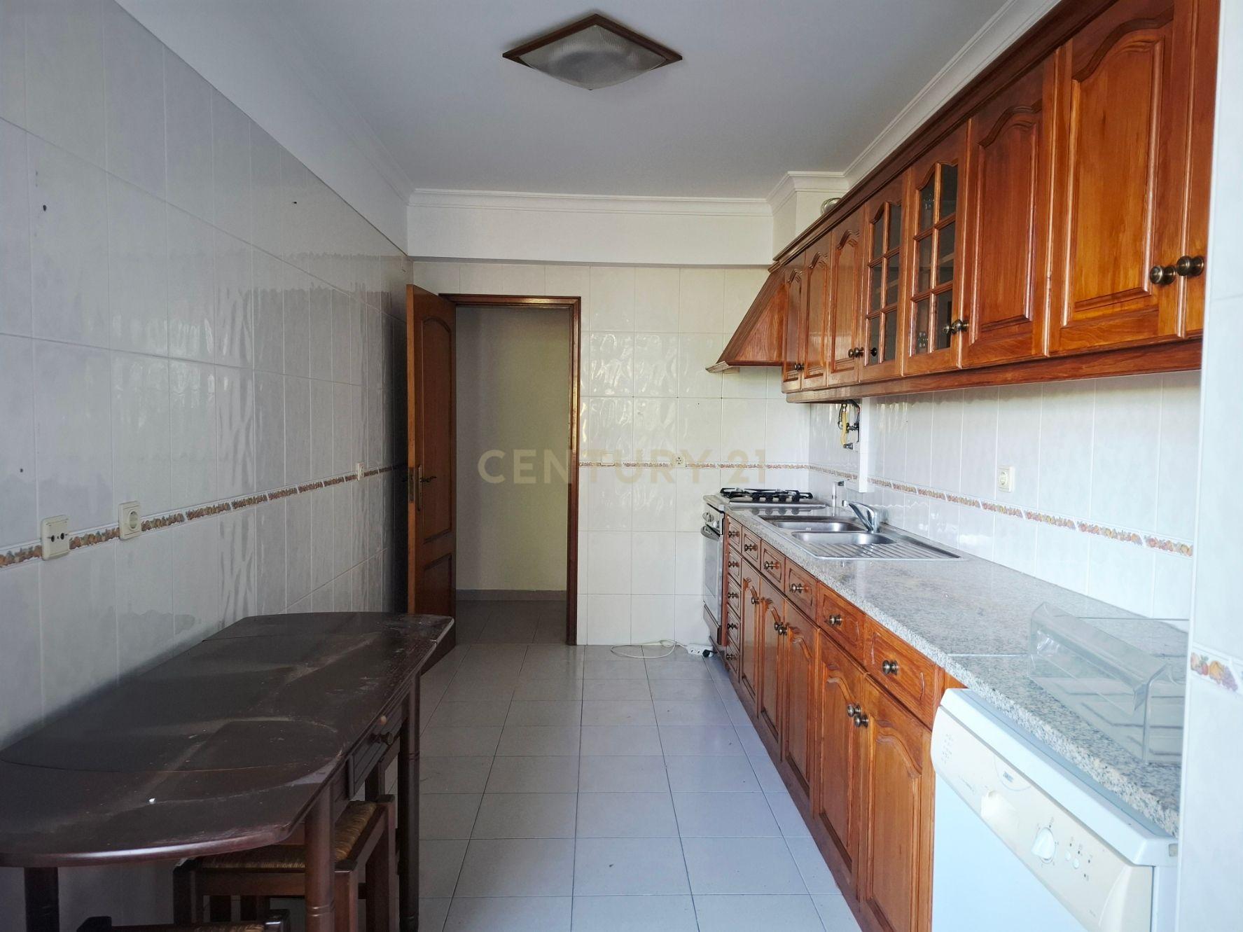 Fotografia 12 de Apartamento T2 em Tomar