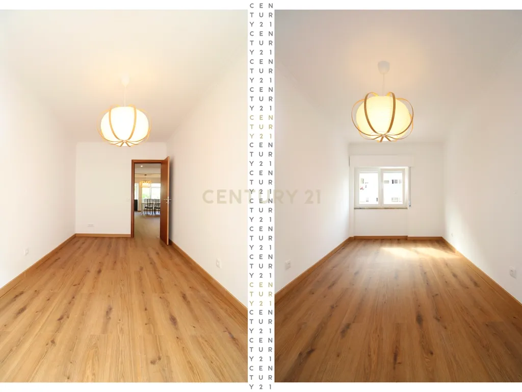 T2 na Amora, Remodelado - Image 25
