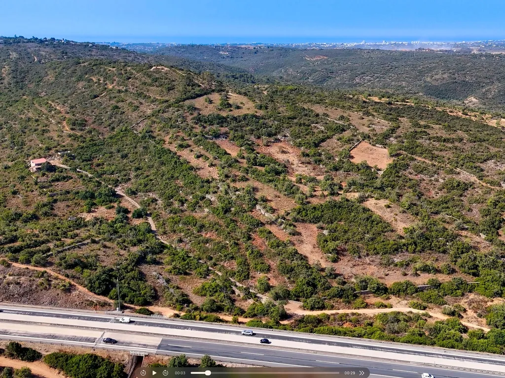 Terreno 55 880m2 | Paderne | Albufeira - Image 12