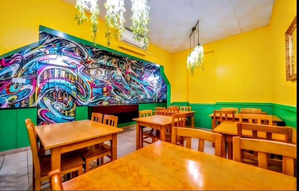 Trespasse Snack-bar em Faro - Excelente Oportunidade de Negócio - Image 8
