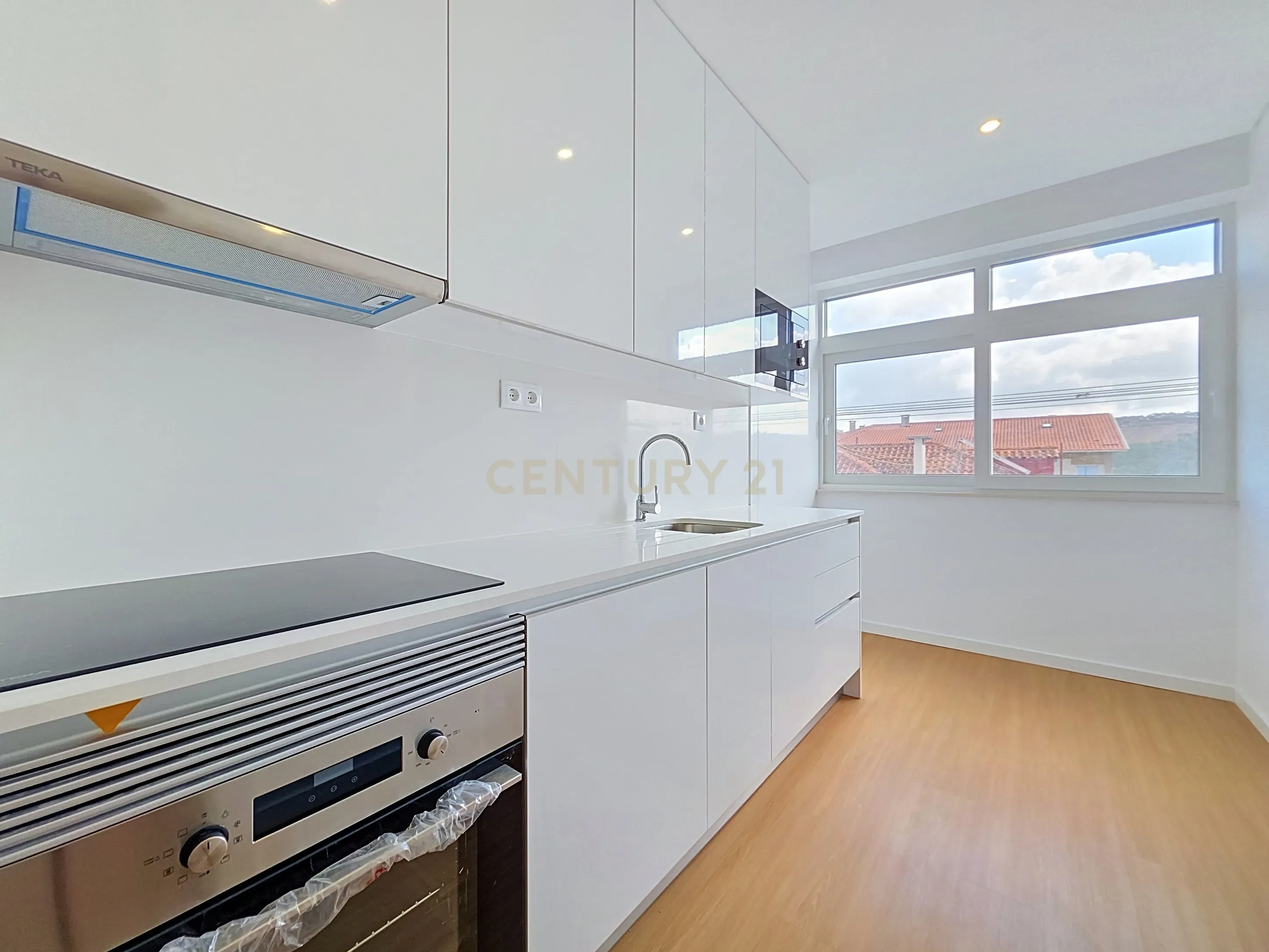 Fotografia 2 de Apartamento T3, Renovado em Santo António dos Olivais, Coimbra