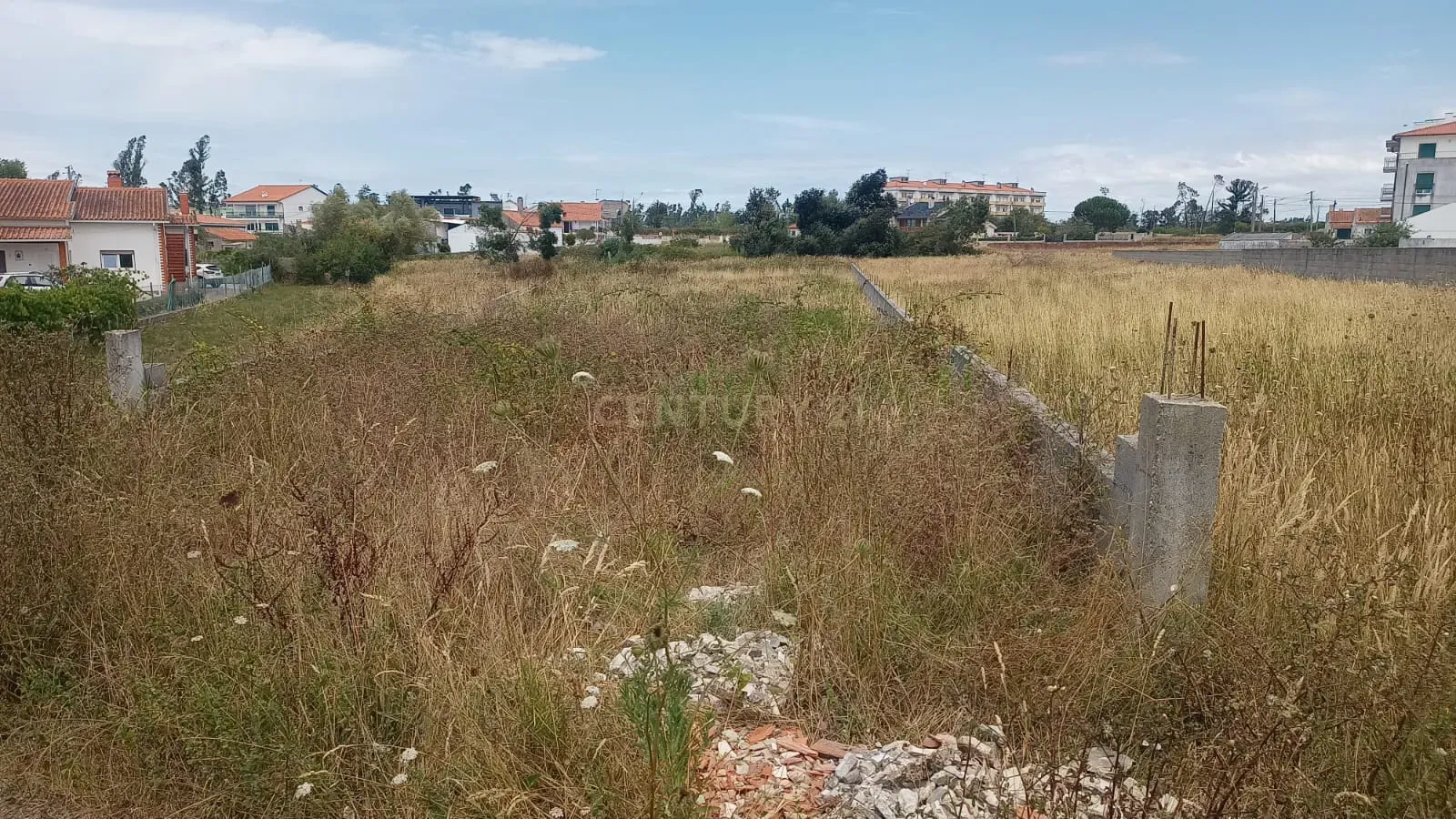 Fotografia 6 de Terreno em Pataias para Venda com excelente localização!