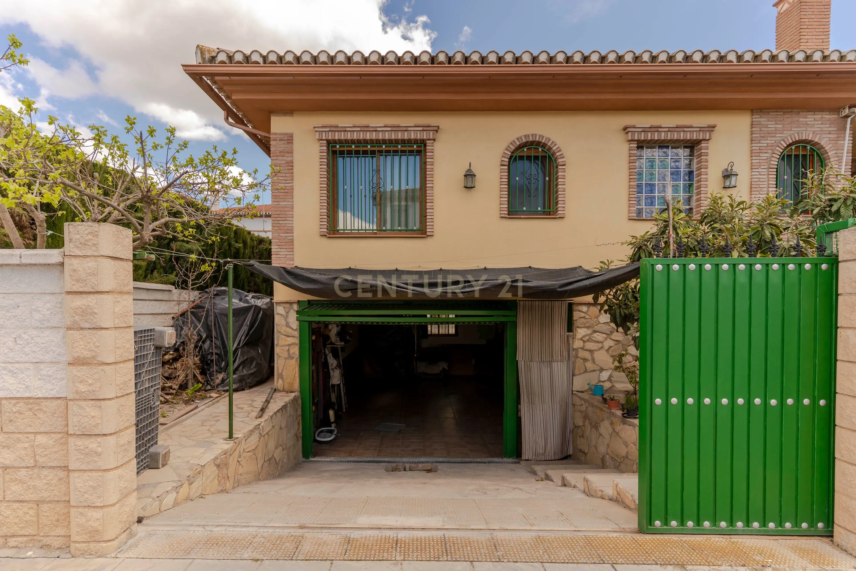 Casa Espetacular com Vista Panorâmica em Granada - 279.000€ - Image 51