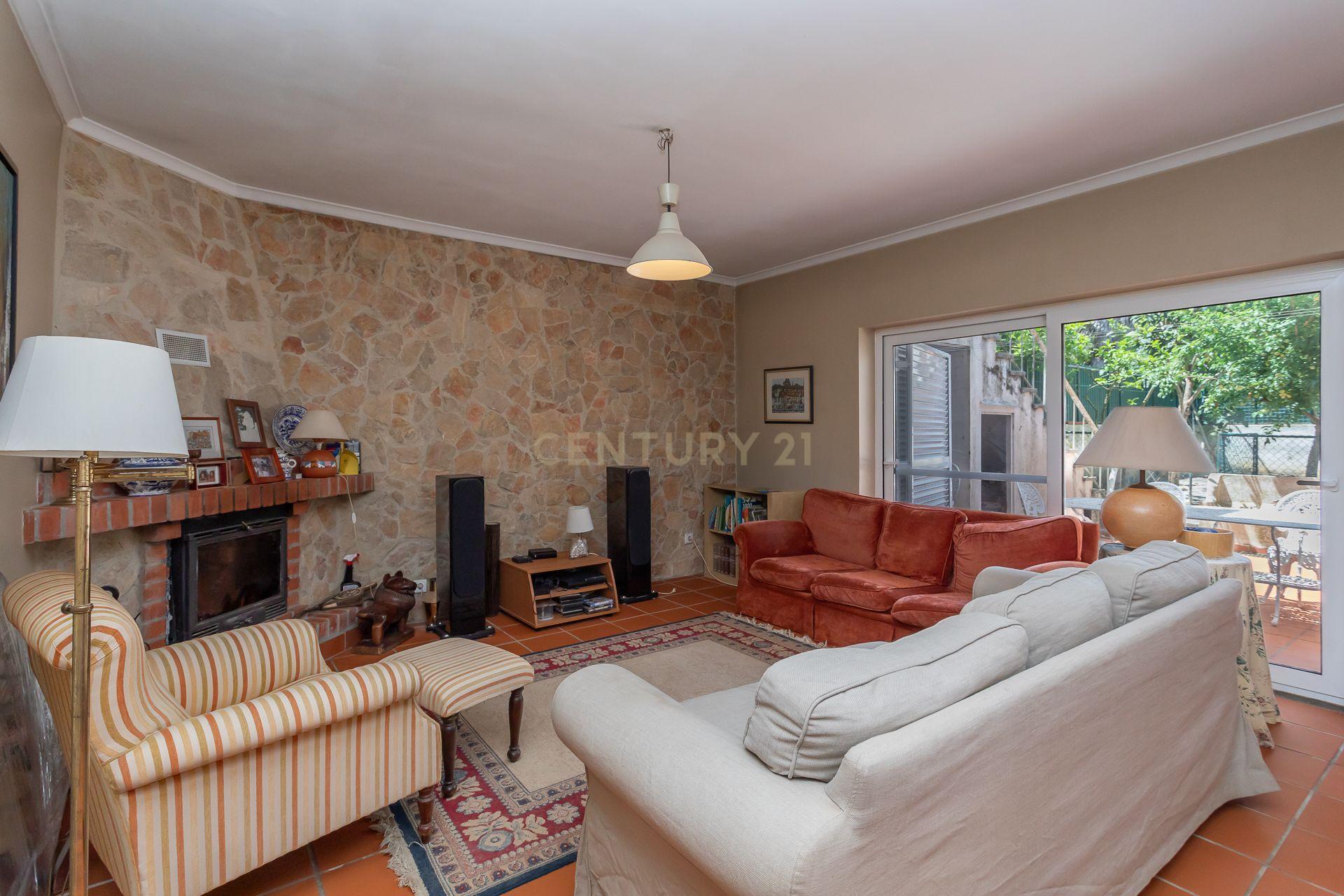 Moradia T6+ à venda em Carcavelos e Parede, Cascais — foto 34