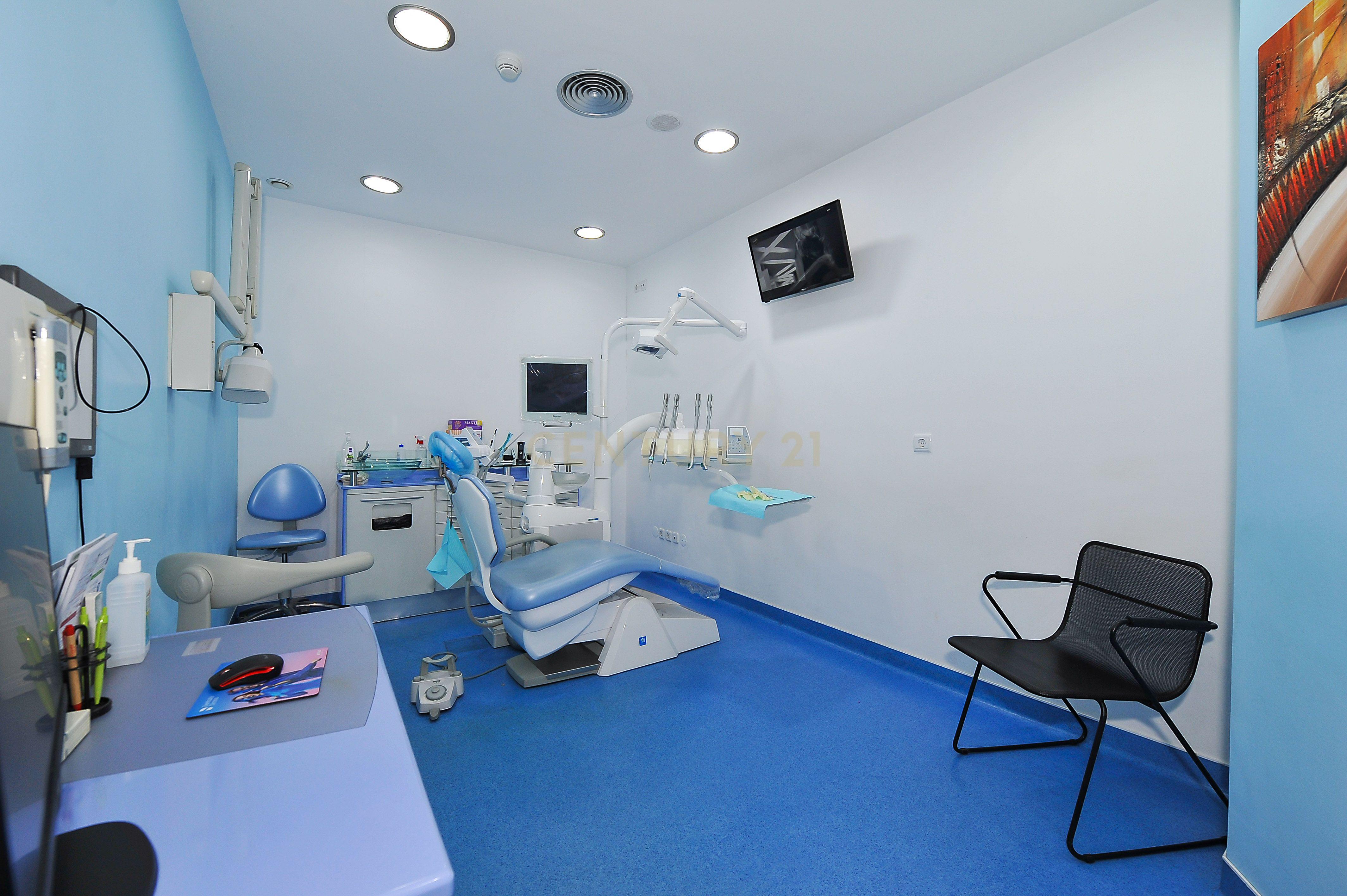 Clínica Dentária à Venda – Oportunidade Imperdível para Profissionais da Saúde! - Image 11
