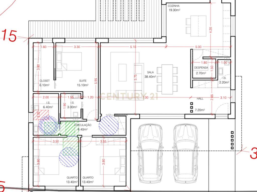 Terreno Rústico com 2.040 m² em Paião – Figueira da Foz - Image 6