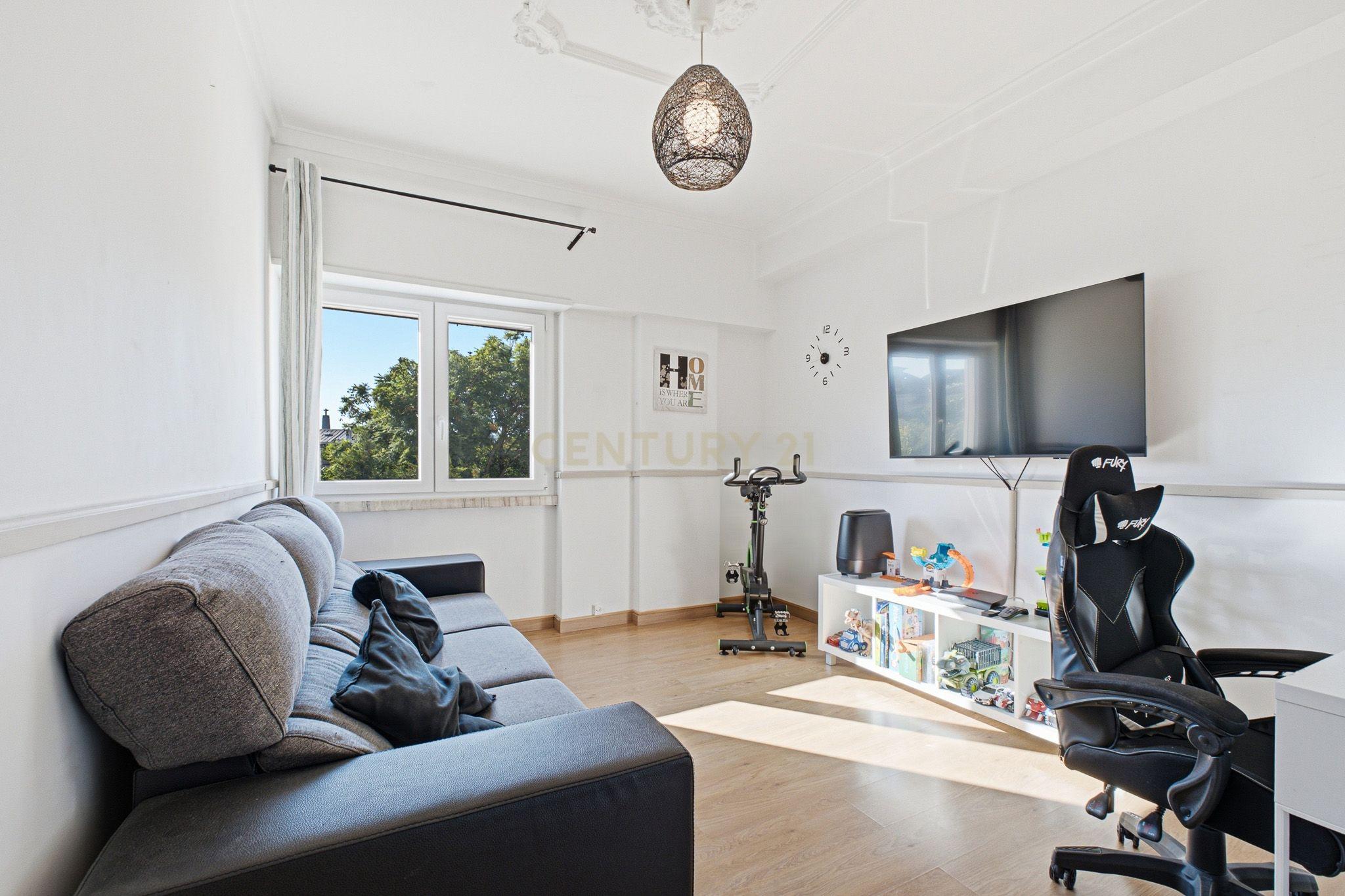 Apartamento T2 à venda em Alcântara, Lisboa — foto 22