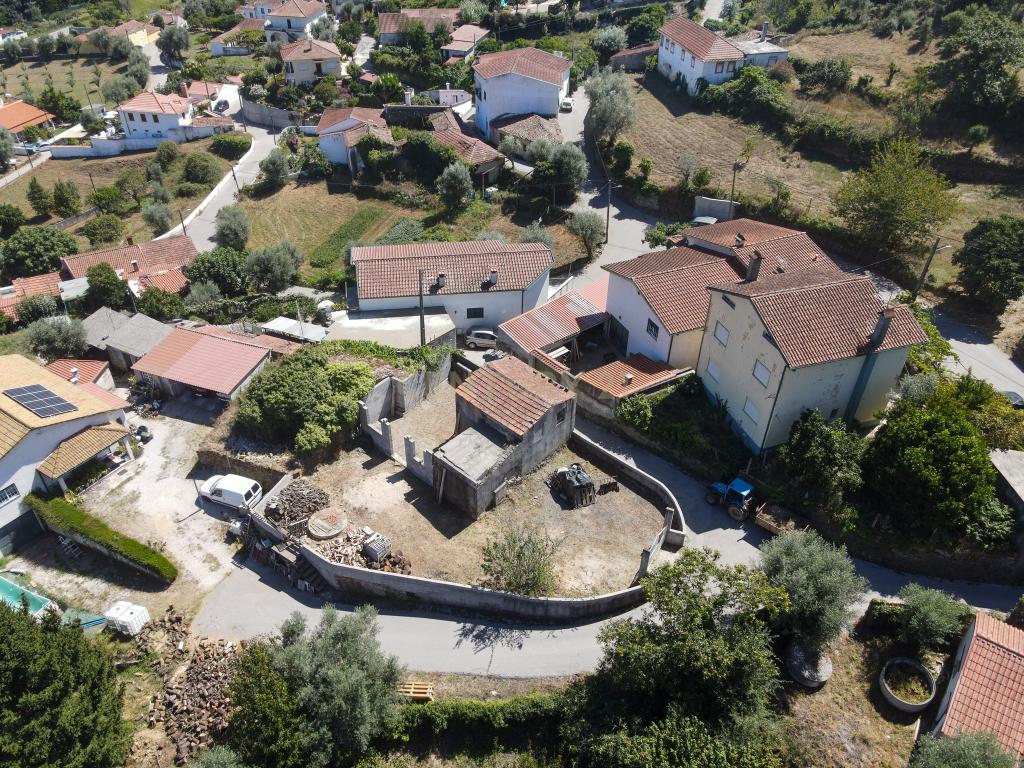 Casa Usada em Arrifana, Vila Nova de Poiares - 109m² por 24.900€ - Image 1