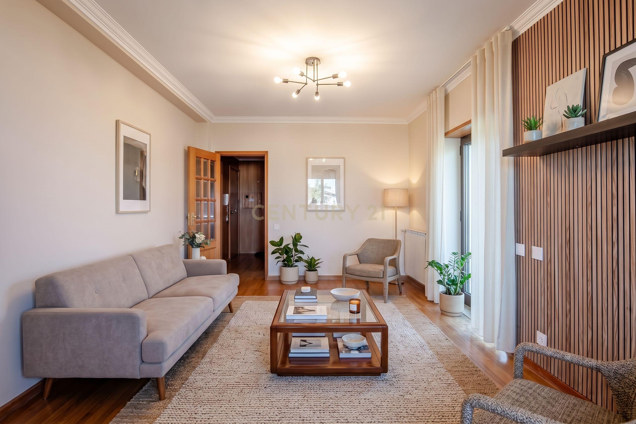 Apartamento T2 à venda em Canidelo, Vila Nova de Gaia — foto 7