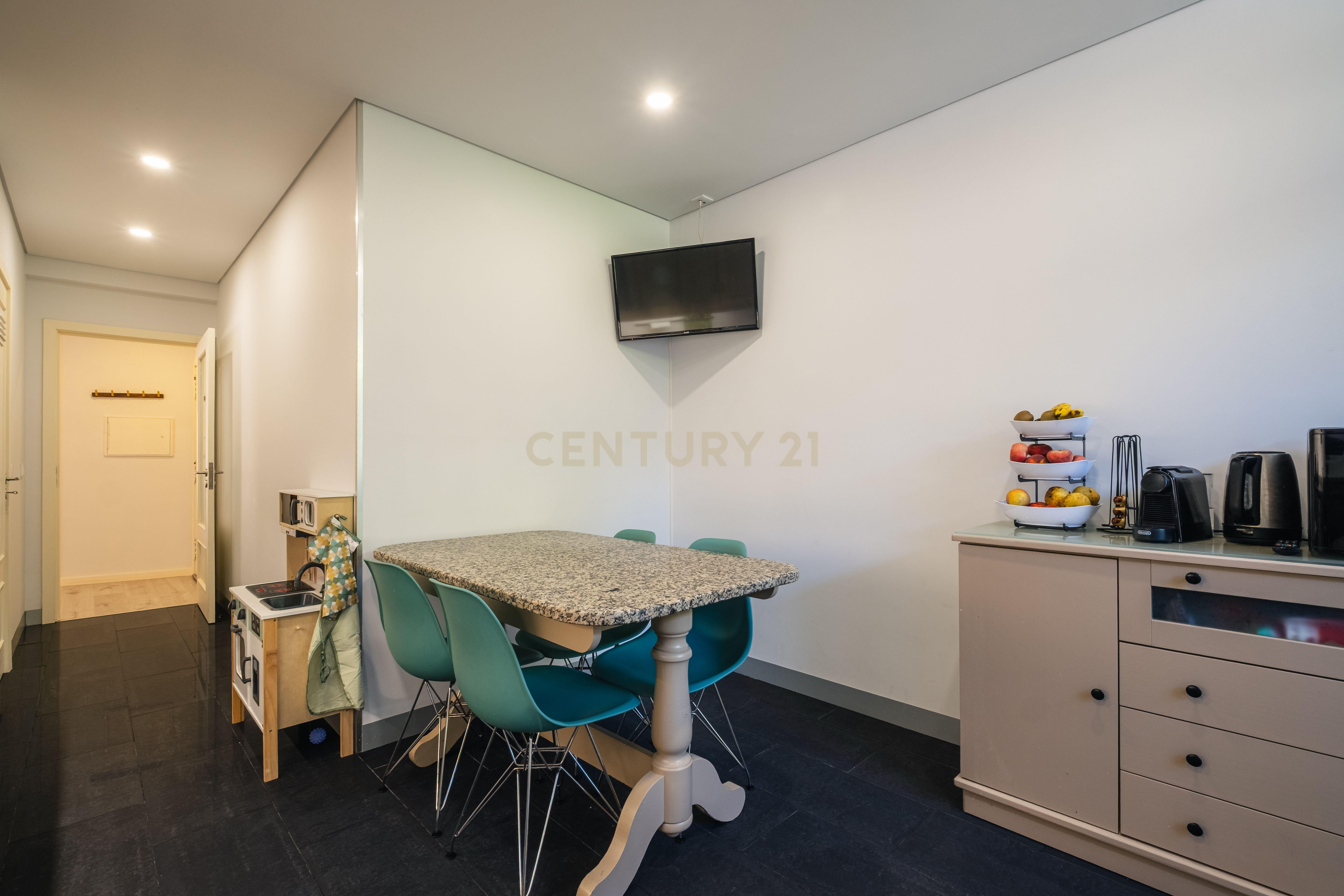 Apartamento T3 à venda em Milheirós, Maia — foto 26