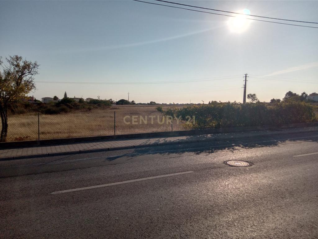 Terreno com 12.040 m2  localizado na privilegiada zona de Porches, Areias das Almas , Lagoa - Image 18