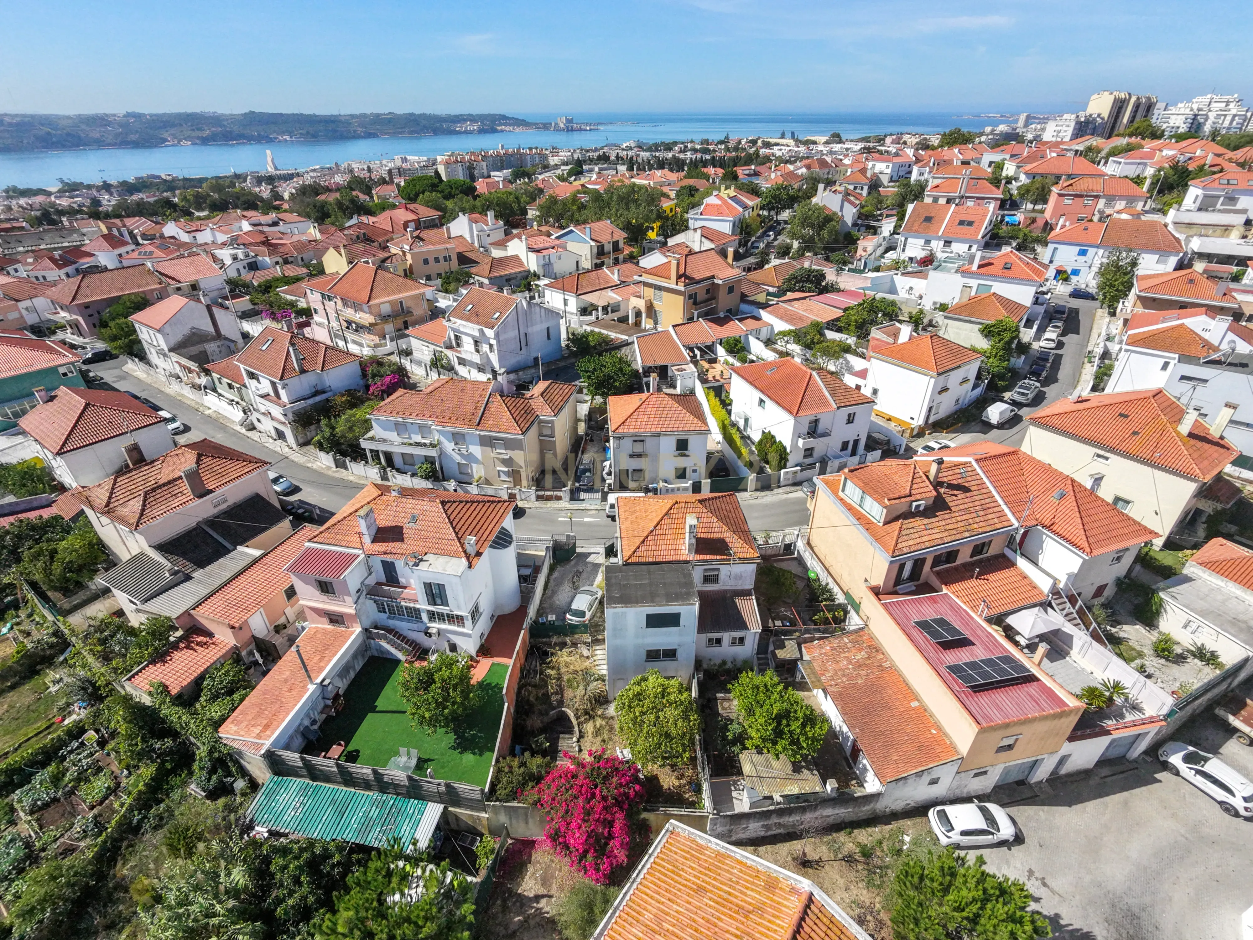 Moradia T2 à venda em Ajuda, Lisboa — foto 20