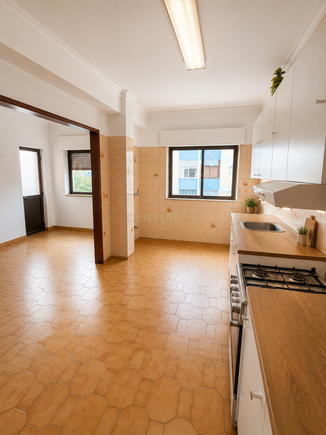 Fotografia 11 de Apartamento com 3 quartos na Quinta do Brasileiro, Corroios