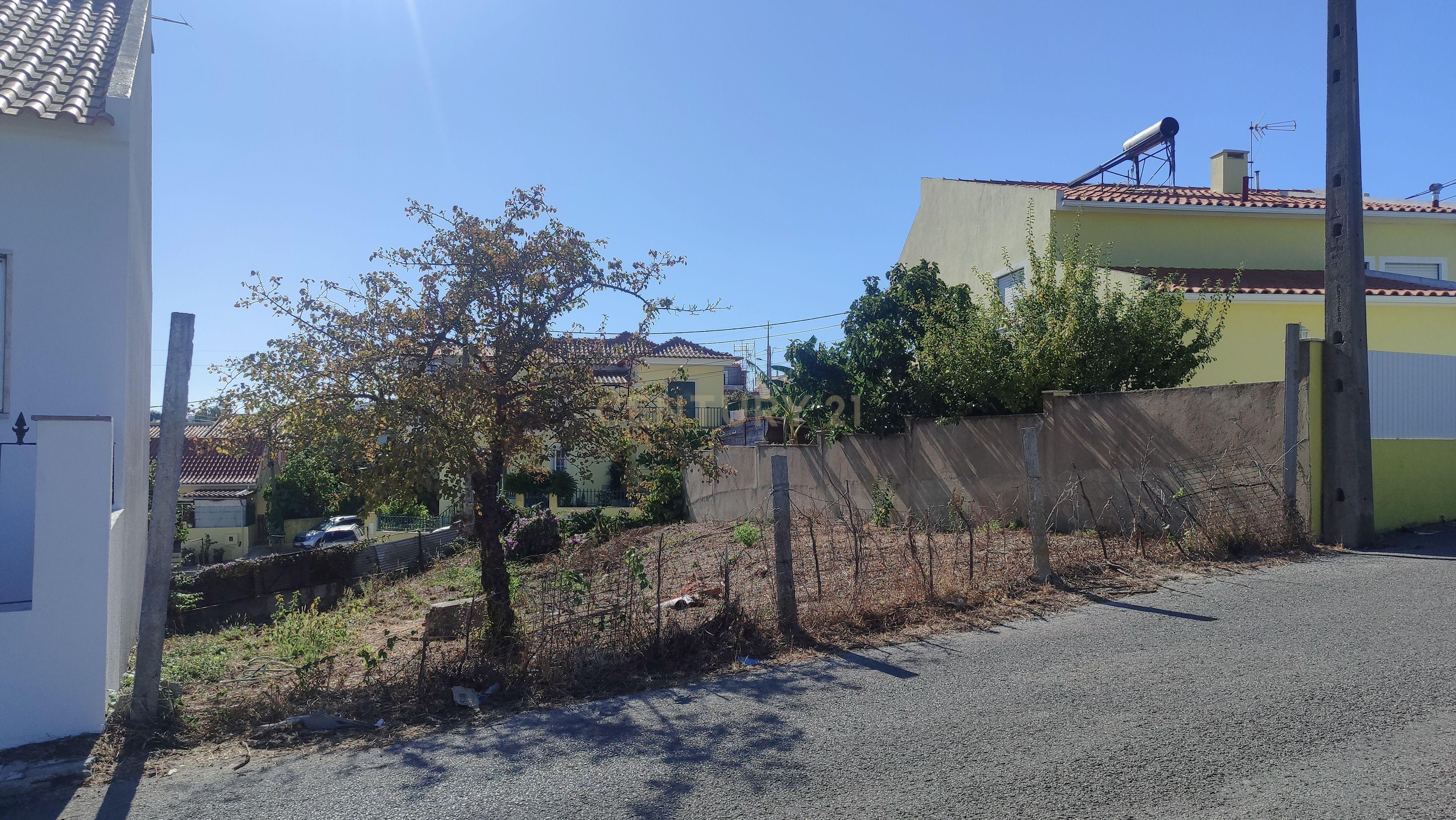 Fotografia 8 de Terreno Urbano para Construção – Charneca de Caparica | Almada