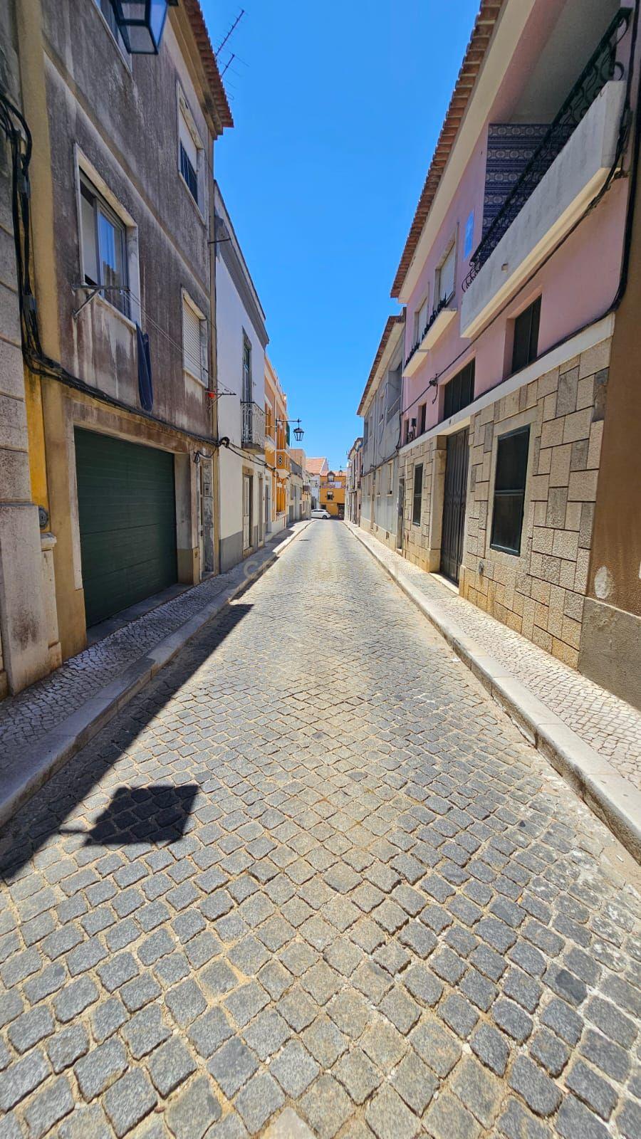 Fotografia 5 de Prédio para Reabilitação no Centro Histórico de Palmela