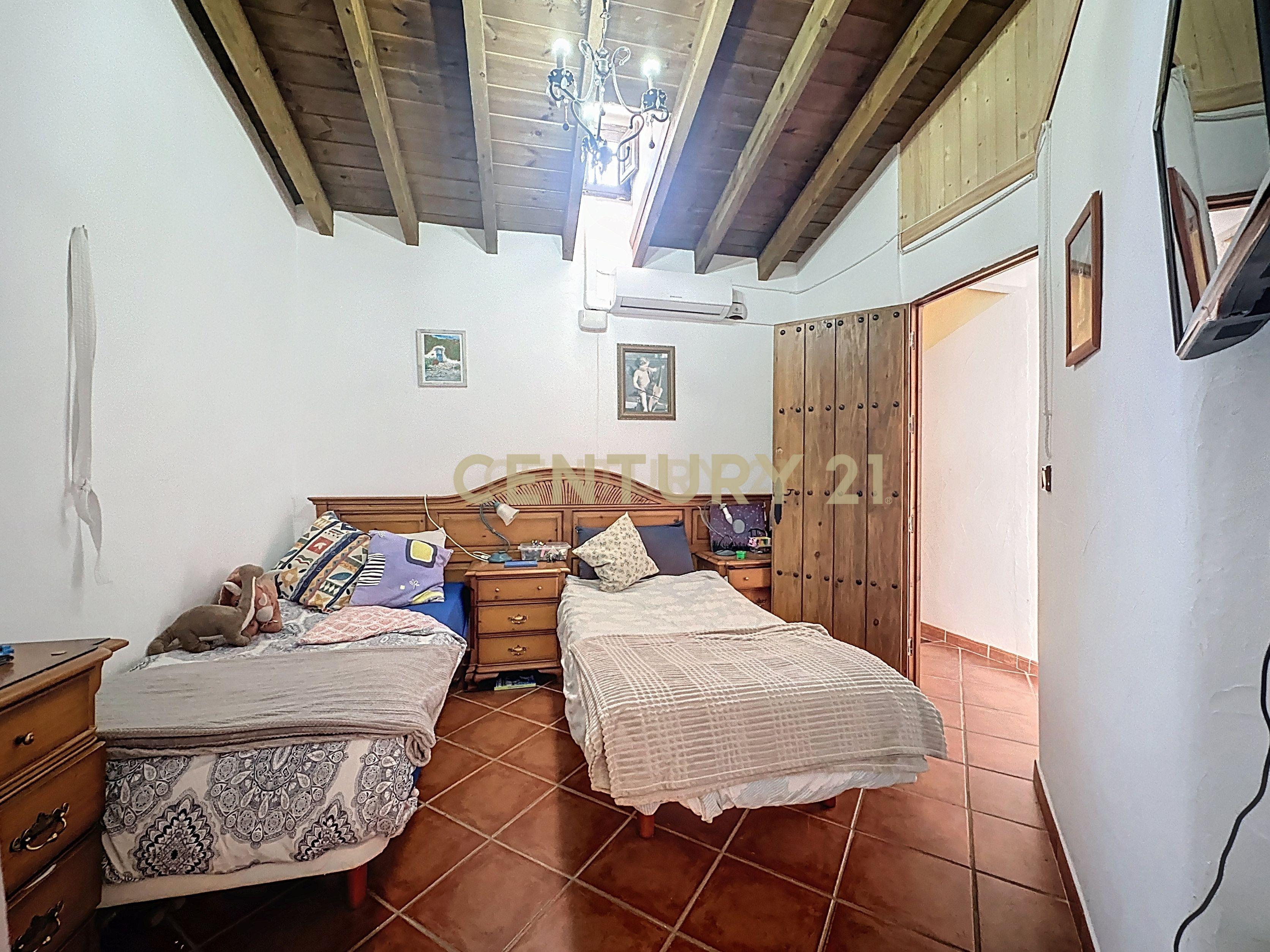 Encanto rural em El Acebuchal – Uma casa com uma história e vistas inigualáveis - Image 23
