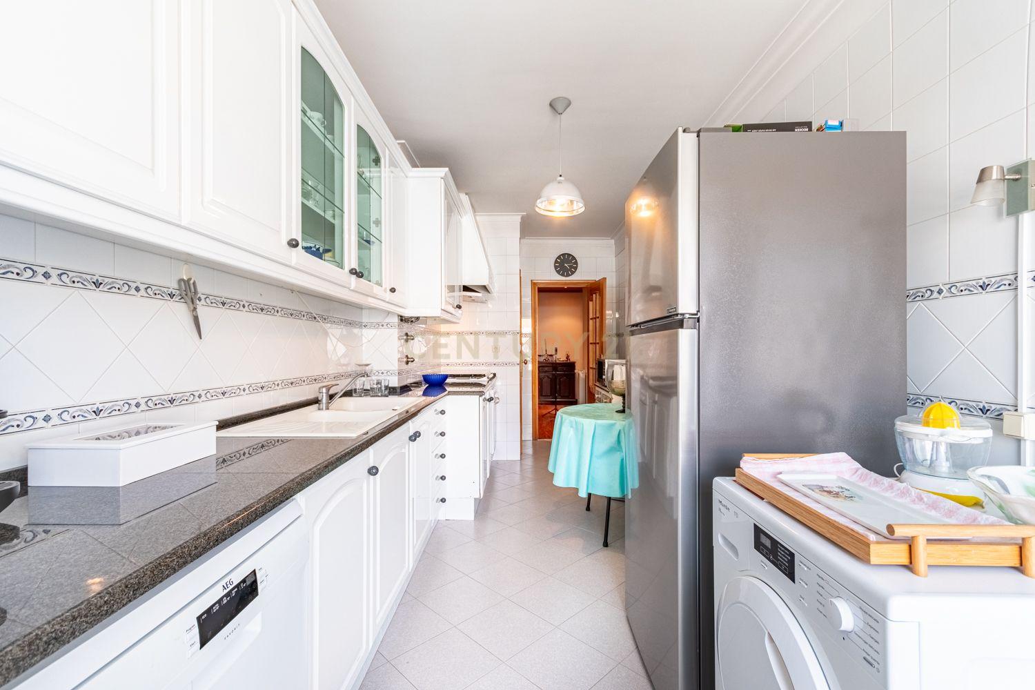 Apartamento T4 à venda em Carcavelos e Parede, Cascais — foto 19