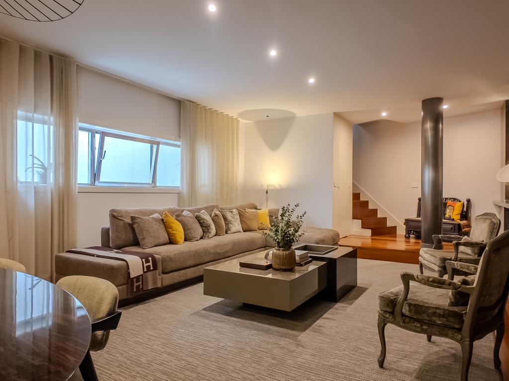 Apartamento T3+1 Porto - Foz - Image 3