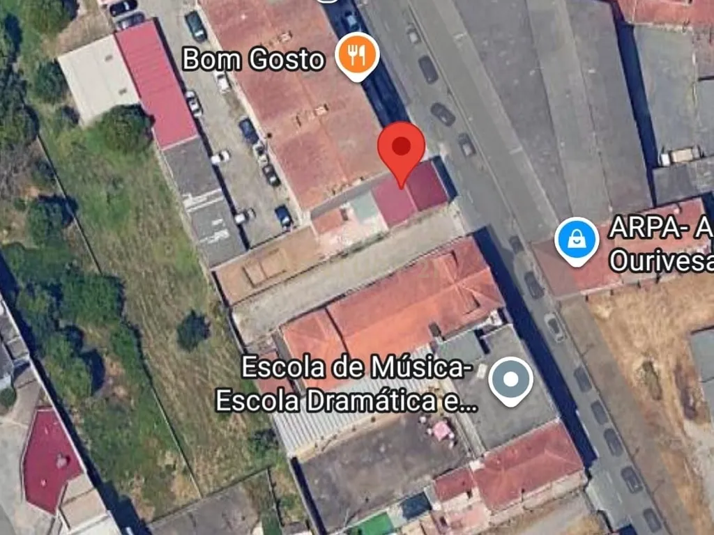 Terreno com PIP Aprovado para edifício de 3 Pisos | Valbom, Gondomar - Image 3