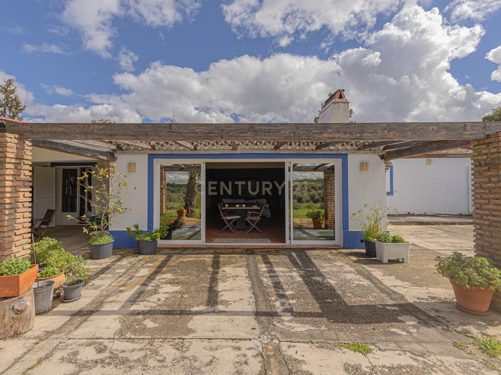 Herdade Das Sesmarias dos Nobres - Venda de propriedade de luxo - Image 17