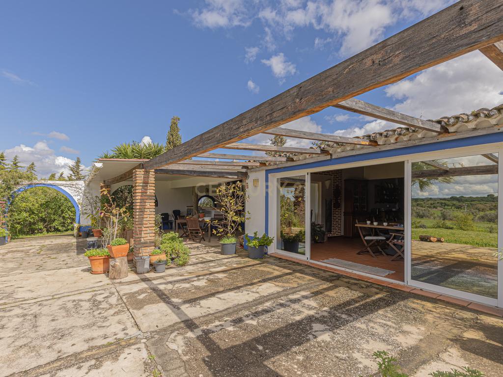 Herdade Das Sesmarias dos Nobres - Venda de propriedade de luxo - Image 10