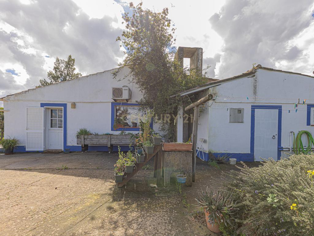 Herdade Das Sesmarias dos Nobres - Venda de propriedade de luxo - Image 26