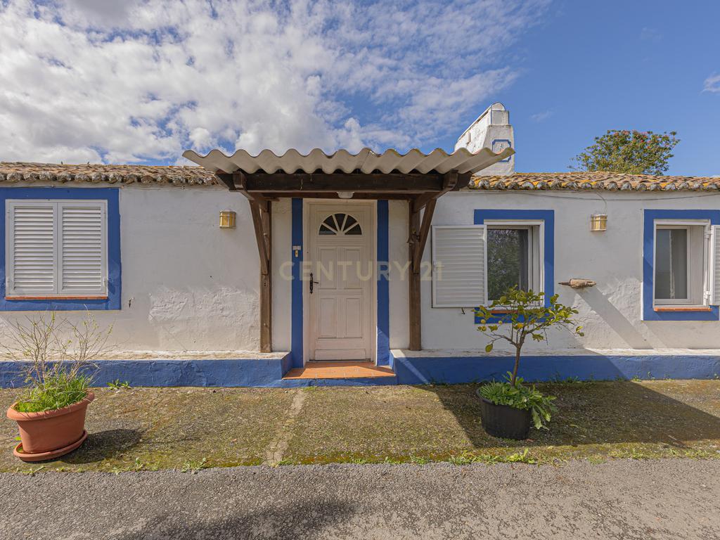 Herdade Das Sesmarias dos Nobres - Venda de propriedade de luxo - Image 28