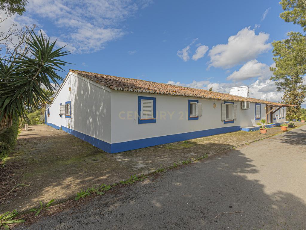 Herdade Das Sesmarias dos Nobres - Venda de propriedade de luxo - Image 14