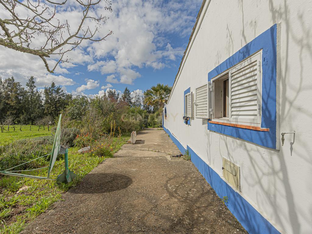 Herdade Das Sesmarias dos Nobres - Venda de propriedade de luxo - Image 4