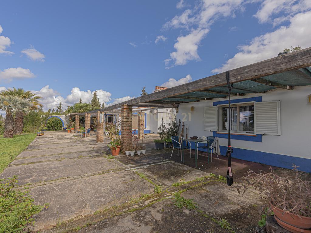 Herdade Das Sesmarias dos Nobres - Venda de propriedade de luxo - Image 30