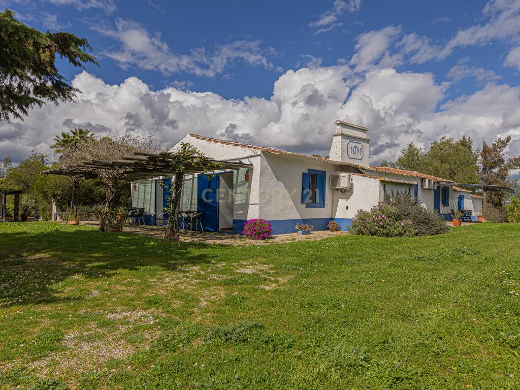 Herdade Das Sesmarias dos Nobres - Venda de propriedade de luxo - Image 59