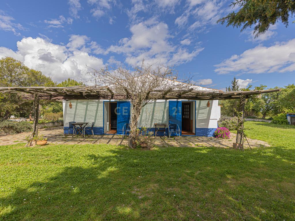 Herdade Das Sesmarias dos Nobres - Venda de propriedade de luxo - Image 62