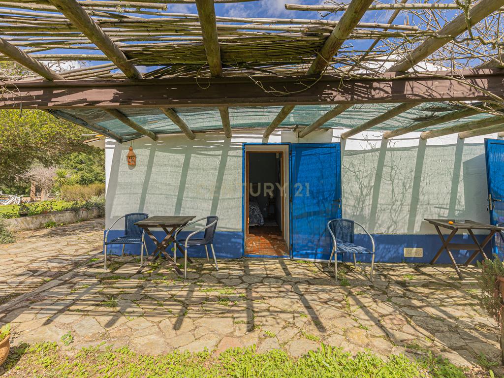 Herdade Das Sesmarias dos Nobres - Venda de propriedade de luxo - Image 60