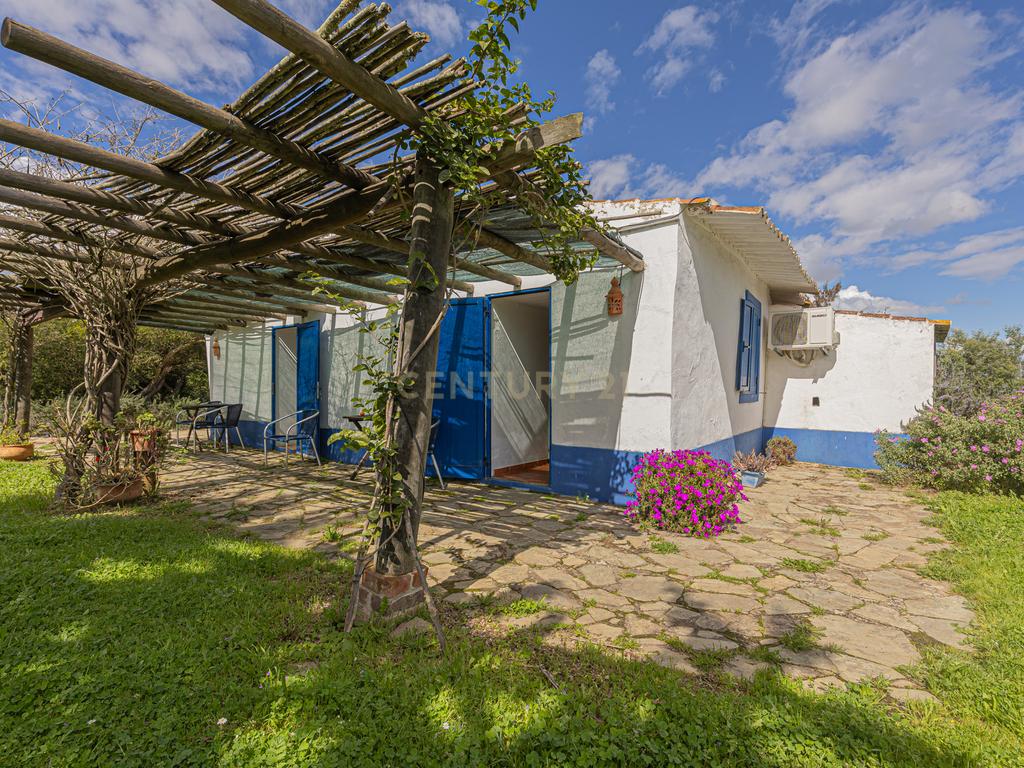 Herdade Das Sesmarias dos Nobres - Venda de propriedade de luxo - Image 42