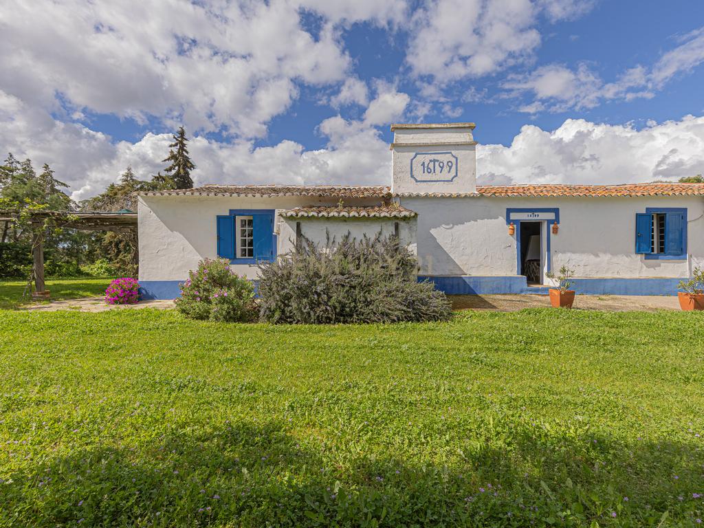Herdade Das Sesmarias dos Nobres - Venda de propriedade de luxo - Image 63