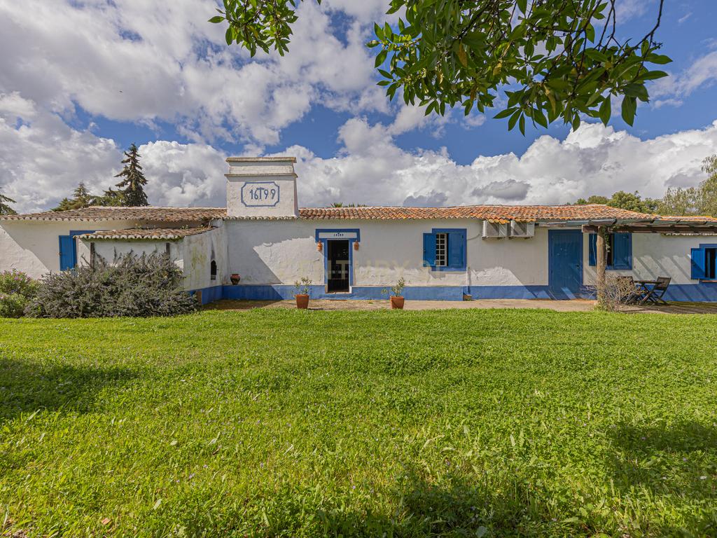 Herdade Das Sesmarias dos Nobres - Venda de propriedade de luxo - Image 3