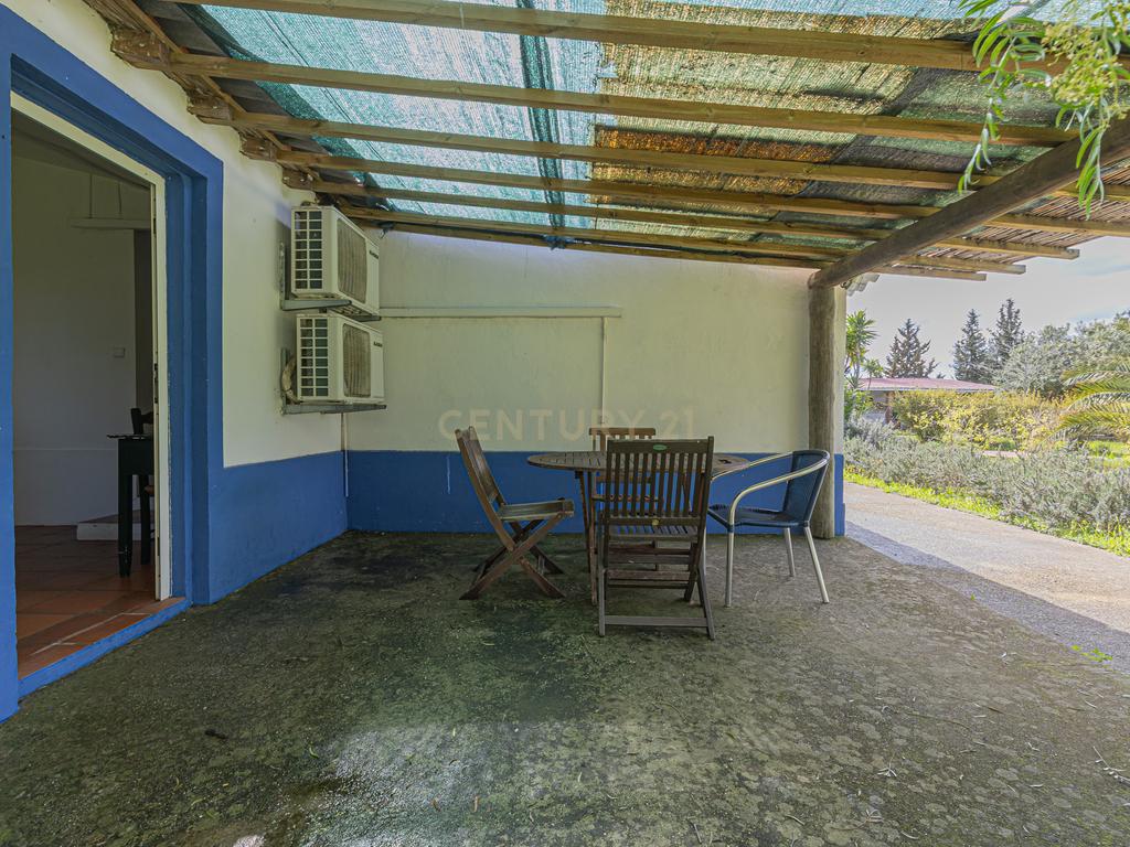 Herdade Das Sesmarias dos Nobres - Venda de propriedade de luxo - Image 71