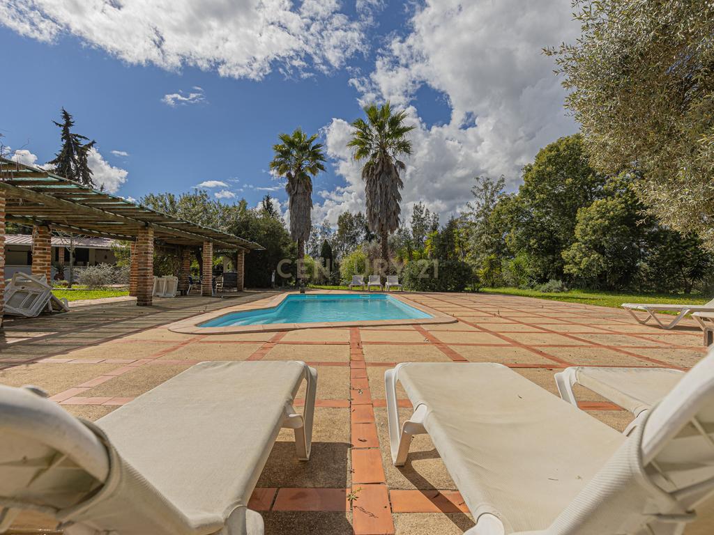 Herdade Das Sesmarias dos Nobres - Venda de propriedade de luxo - Image 1