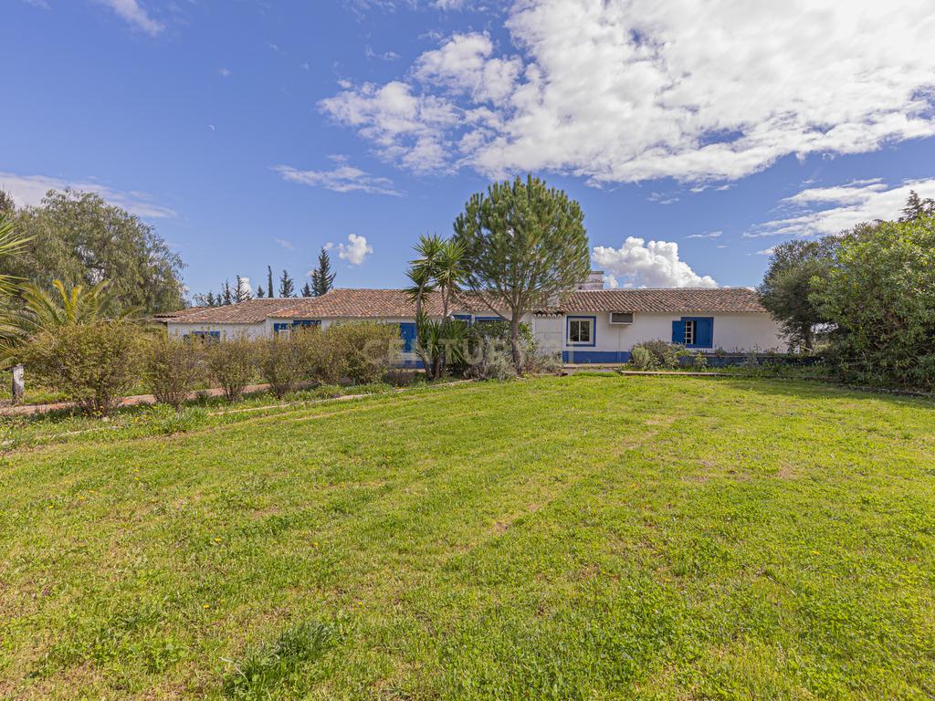 Herdade Das Sesmarias dos Nobres - Venda de propriedade de luxo - Image 11