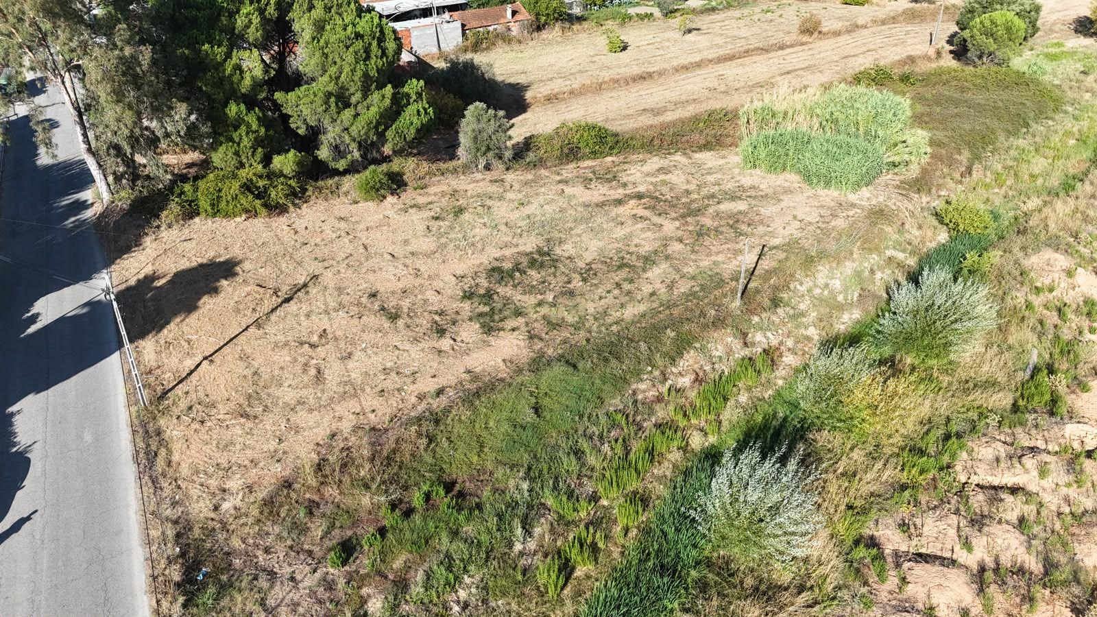 Fotografia 8 de Terreno Urbano de Grande Dimensão | 3.000 m² | Entroncamento